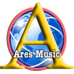 Logo of Ares MP3 Music android Application 